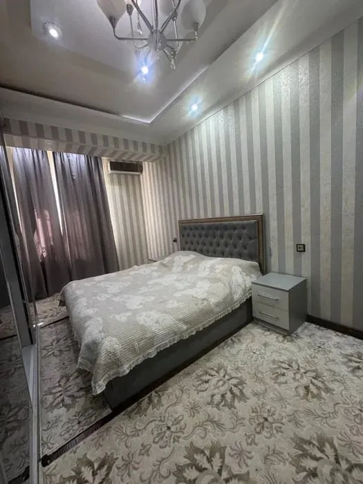 Сдаётся квартира ЖК Zarafshan golden group — фото 2 Сдаётся квартира ЖК Zarafshan golden group — фото 2