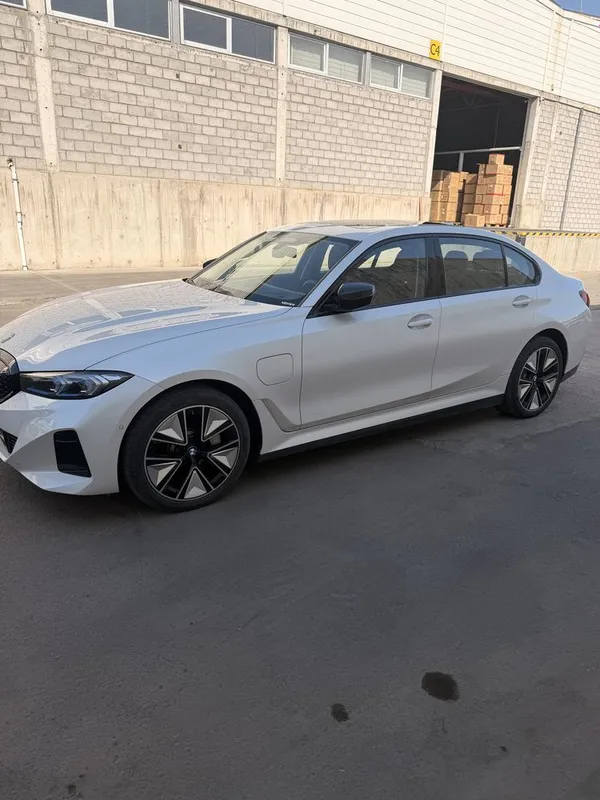 Bmw i3 40L night sport 3 Bmw i3 40L night sport 3