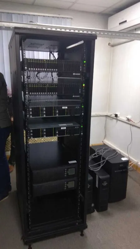IT-аутсорсинг и интеграция для бизнеса: от сетей до разработки ПО — фото 2