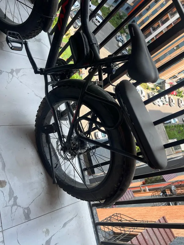 Srochni Bonvi velosped sotiladi yaxshi, yangi holatda, 1 oy minilgan 3 Srochni Bonvi velosped sotiladi yaxshi, yangi holatda, 1 oy minilgan 3
