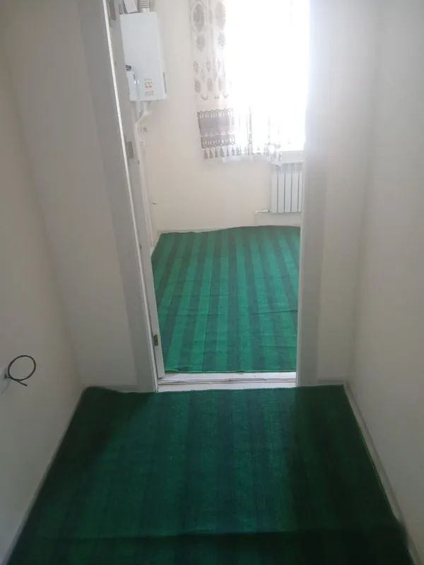 Yangi Movroda 2 qavatdan 1 xonali uy ijaraga beriladi sharoitlar yaxsh 4 Yangi Movroda 2 qavatdan 1 xonali uy ijaraga beriladi sharoitlar yaxsh 4