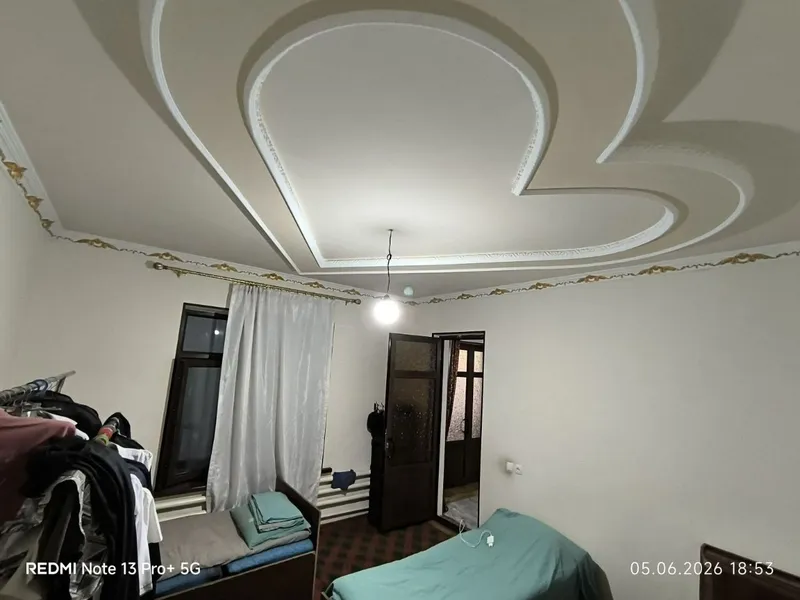 Срочно продается дом 5 комнат,4 сотки. Узгариш. — фото 8