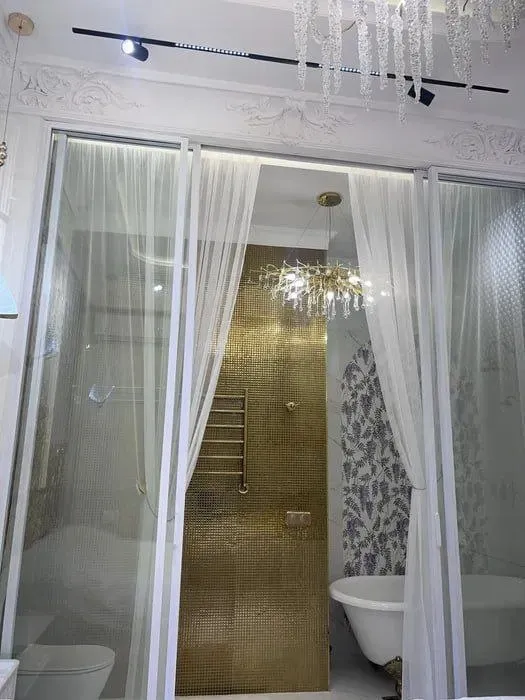 2-комнатная квартира, 65 м2, Яккасарай 4