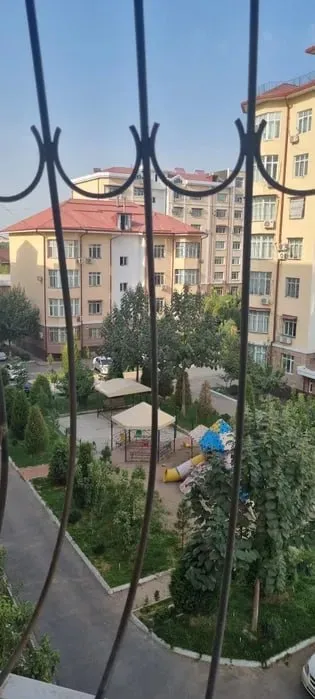 Сдаётся квартира в новостройке (3-комнатная) — фото 6