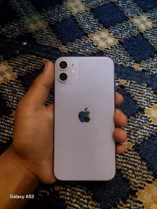 iphone 11 Sotiladi yoki obmen