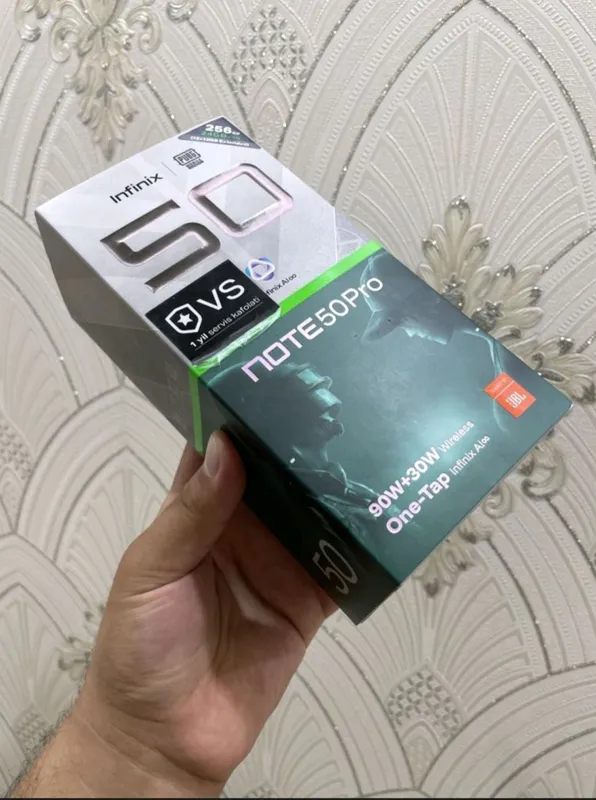 infinix note 50pro 5 infinix note 50pro 5