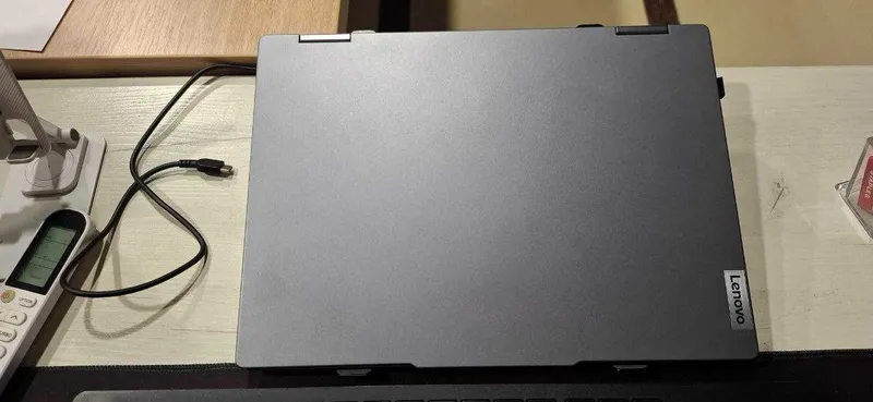 Ноутбук Lenovo IdeaPad 5 2-in-1 — фото 2