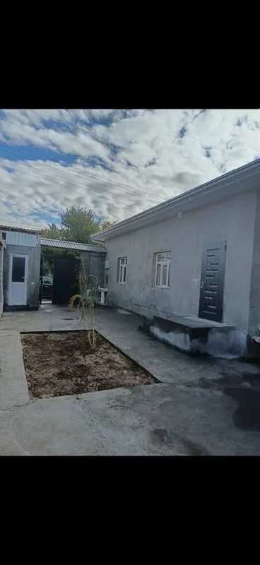Аренда участка 3 хона.без хозяева 8