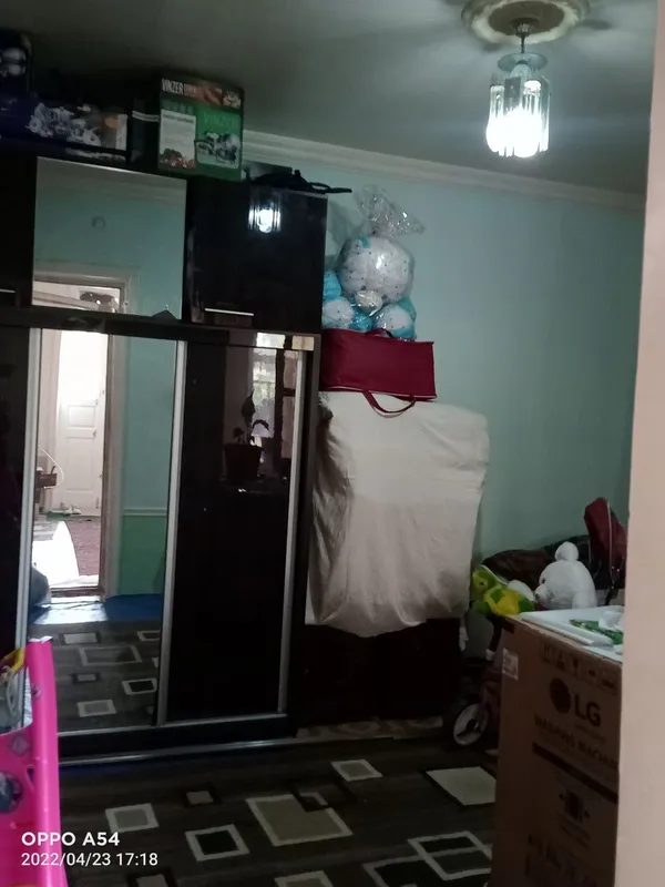 Дом
