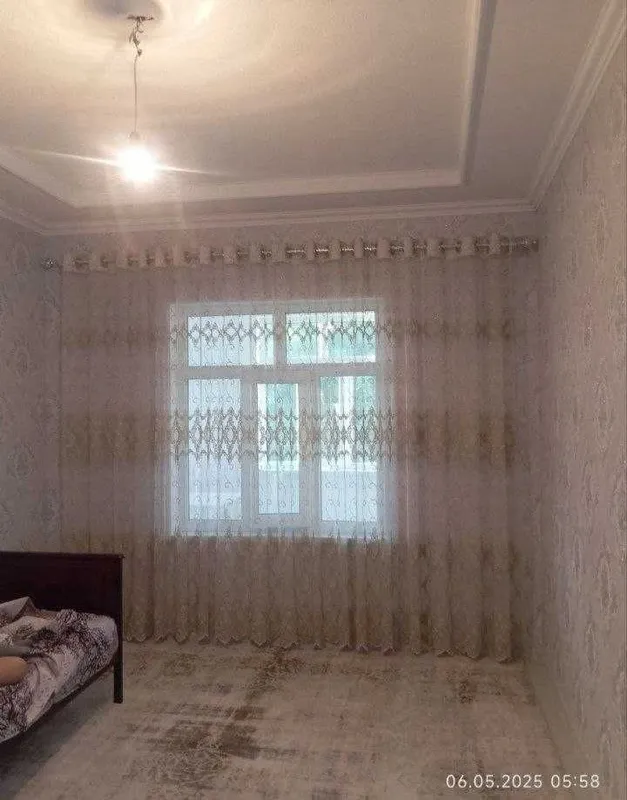 Срочно сдается 3 комнатная. Ахмад Югнакий №R66 3