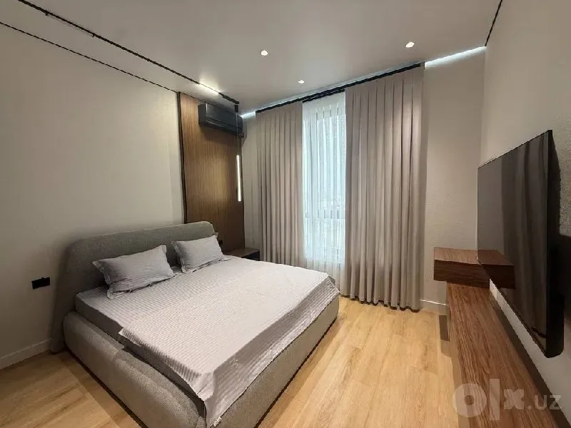 2-комнатная квартира, 44 м², Мирзо-Улугбекский район 3 2-комнатная квартира, 44 м², Мирзо-Улугбекский район 3