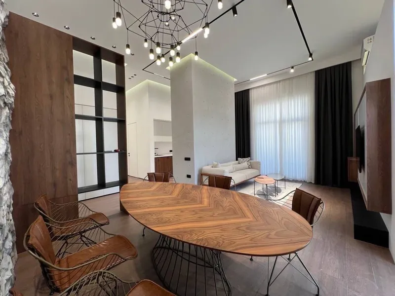 Продается 3х ком квартира ЖК TASHKENT CITY BOULEVARD 105м2 + терасса