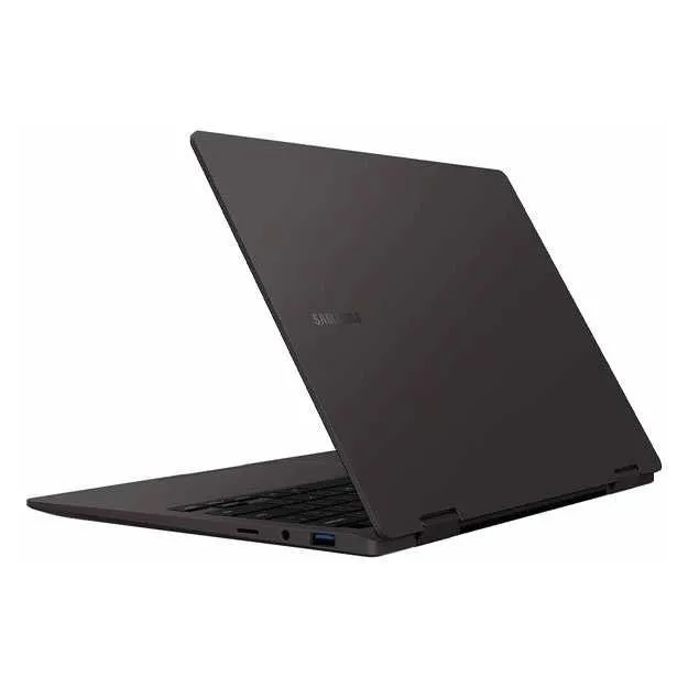 - Рассрочка на Ноутбук Samsung GBook 2 /i5-1235U/8/256/15,6 FHD BLACK 4 - Рассрочка на Ноутбук Samsung GBook 2 /i5-1235U/8/256/15,6 FHD BLACK 4