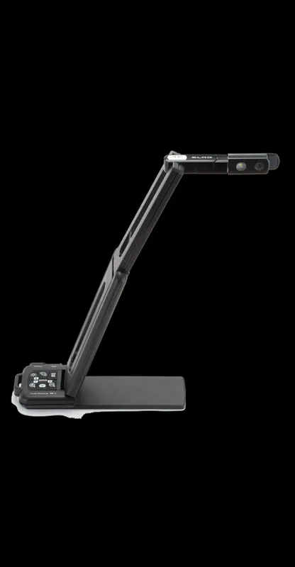 Sotiladi: ELMO MX-1 Visual Presenter (4K