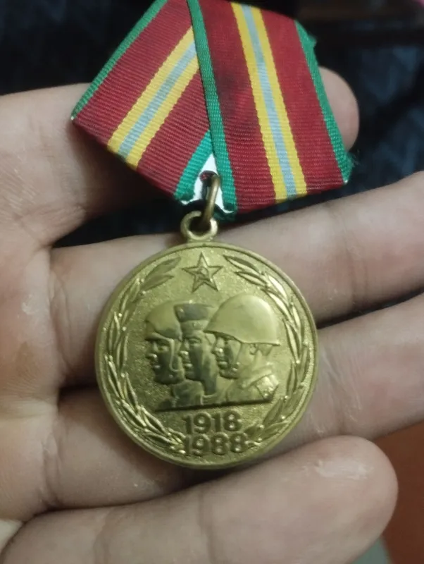 medal satladi 2 milion