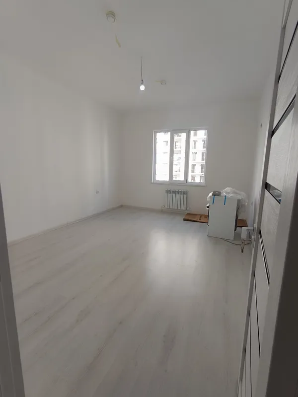 Срочно 3х комнатная новостройка 74м² Янги Дархан — фото 2