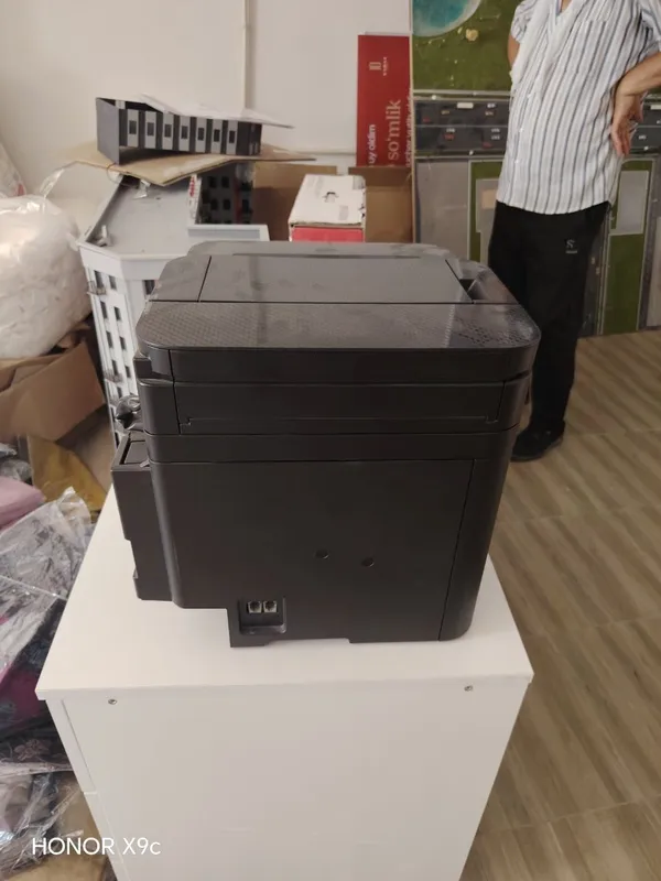 Принтер canion 1