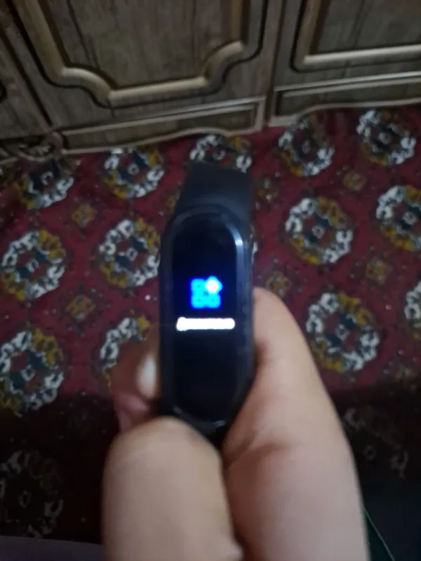 Mi Smart Band 4. — фото 4