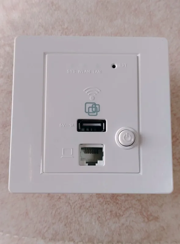 Умный Wai Fai ротер розетка 1 Умный Wai Fai ротер розетка 1