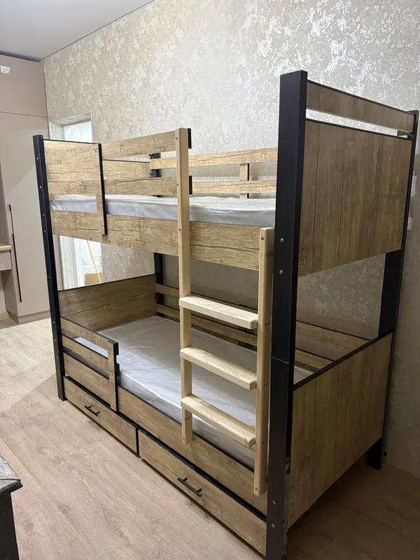 Двухэтажные кровати krovat kravat
