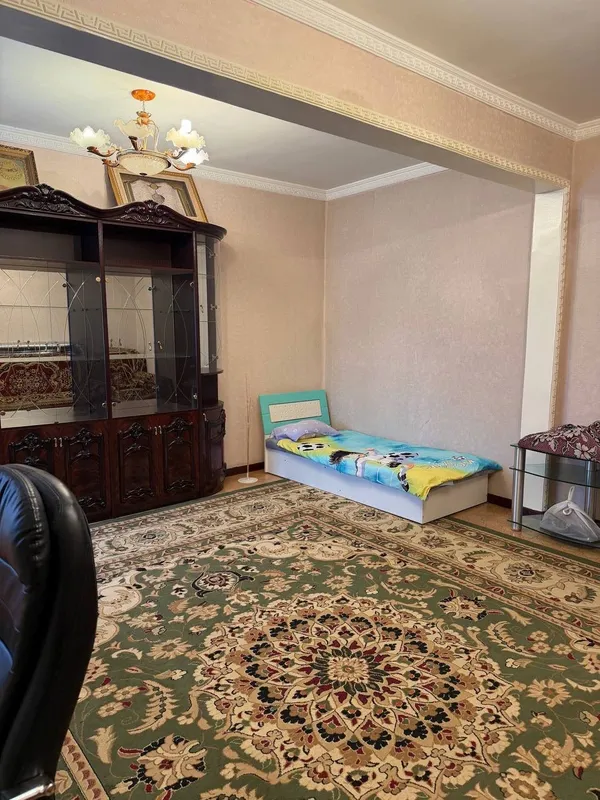 Юнусабад, 17-й квартал, сдам квартиру: 2/3 комнаты, 350 $ 4 Юнусабад, 17-й квартал, сдам квартиру: 2/3 комнаты, 350 $ 4