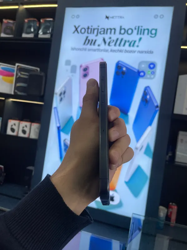 Iphone 15 Pro max 256GB 3