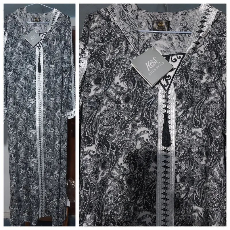 abaya ko‘ylagi