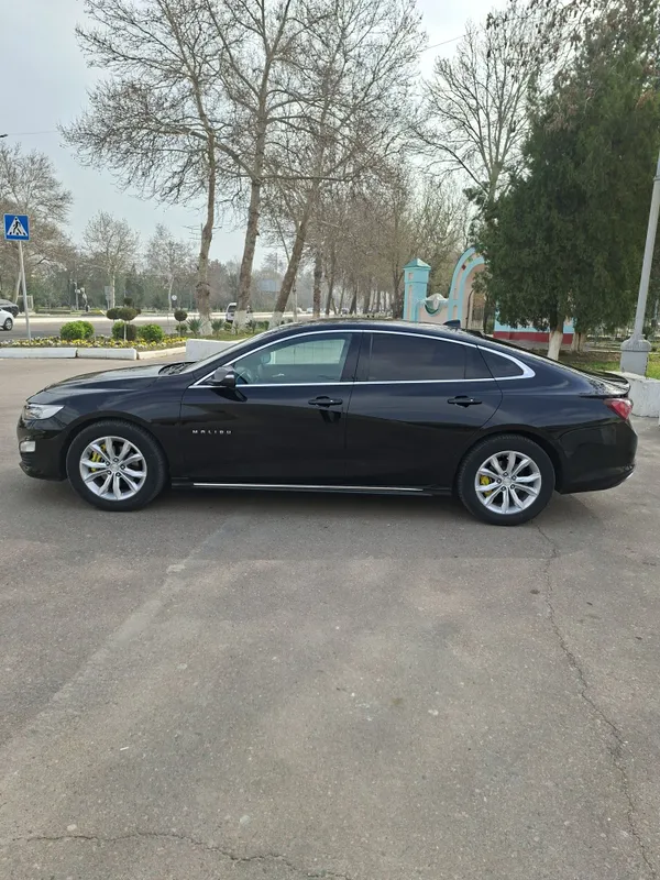 Malibu 2 2.4 premier polniy qilingan — фото 1