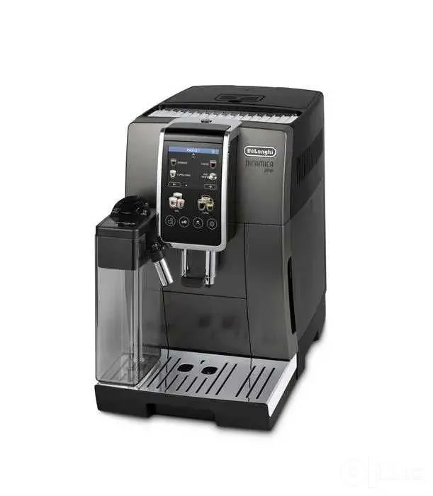 DeLonghi ECAM380.85.TB Dinamica Plus 4 DeLonghi ECAM380.85.TB Dinamica Plus 4