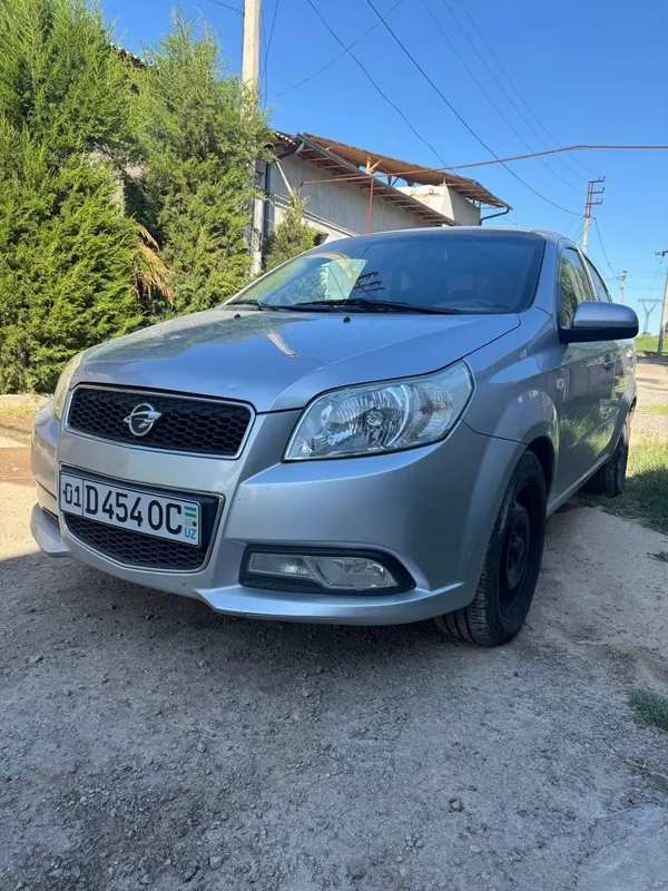 Nexia 3 Holati zoʻr 1