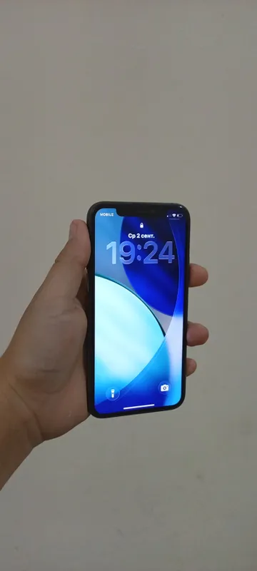 iPhone 11 Pro 1 iPhone 11 Pro 1