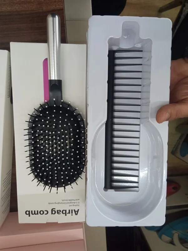 Набор расчёски от dyson taroq Dyson — фото 3