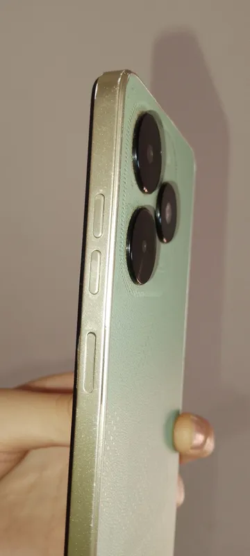 TECNO SPARK GO 2024. — фото 3