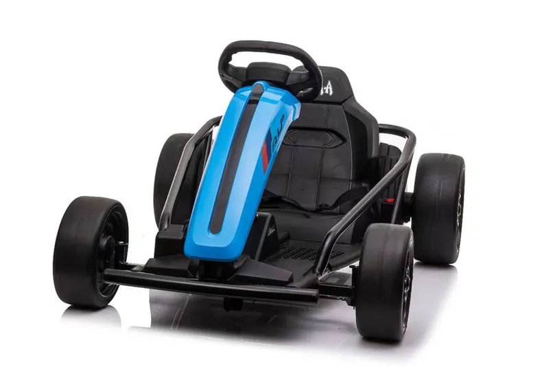 Детская машина, картинг, 24v, Cart, дрифтирующий электромобиль 3
