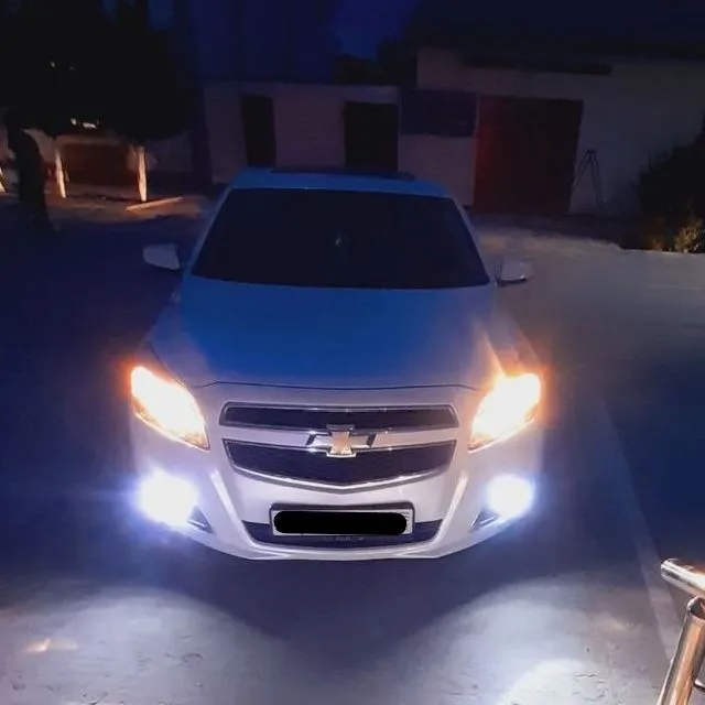 chevrolet malibu 1 1