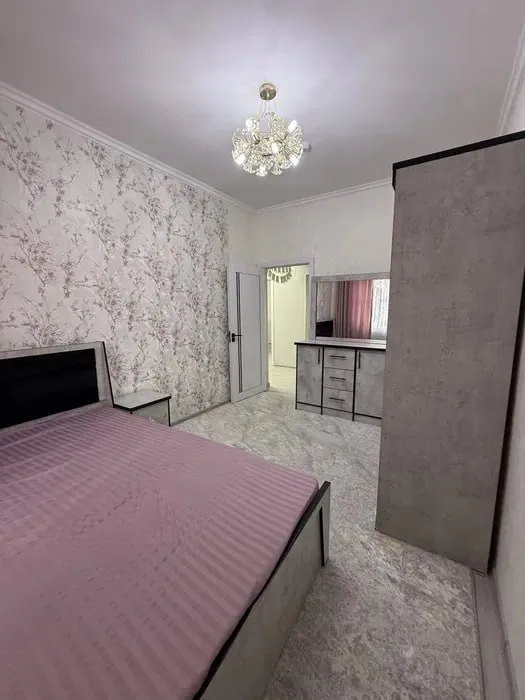 3 xonali kvartira, 86 m², 1/16 qavat (Yangi uy, turar-joy majmuasi) 3