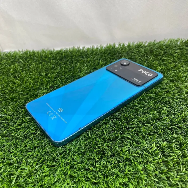Poco X4 Pro 5G sotiladi 128/8 5