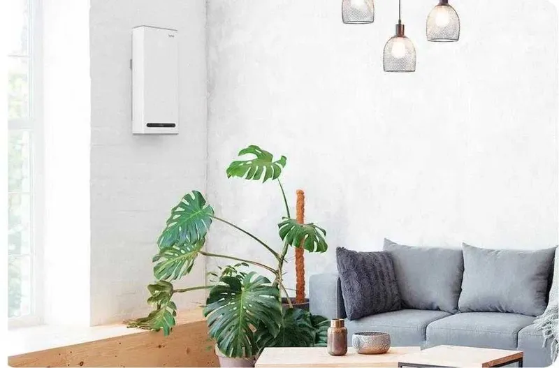 АКЦИЯ! Рекуператор Vakio Window Smart | вакио рекуператор — фото 1