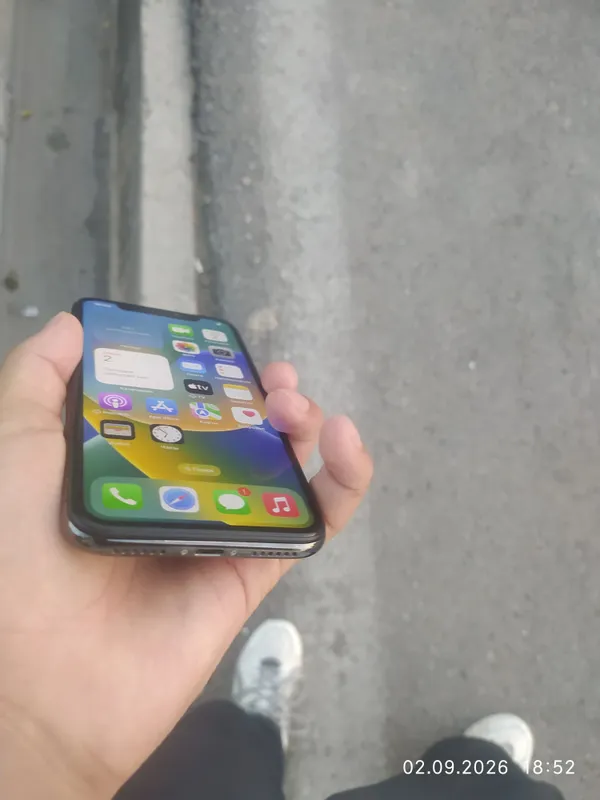 iPhone x 3 iPhone x 3