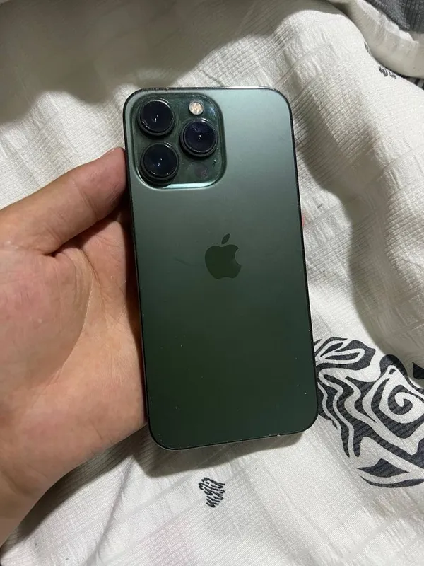 Iphone 13 Pro holati zoʻr — фото 3