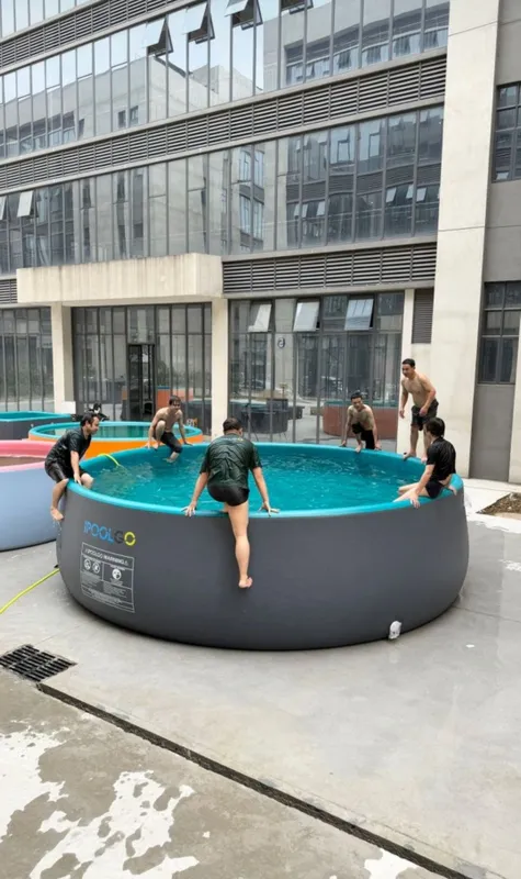 БАСЕЙИН Ipoolgo.uz Универсал