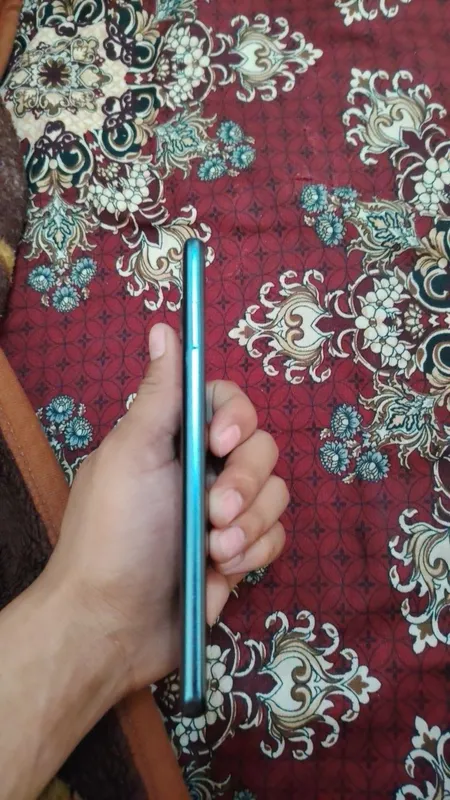 Redmi note 9s 700 ming — фото 1