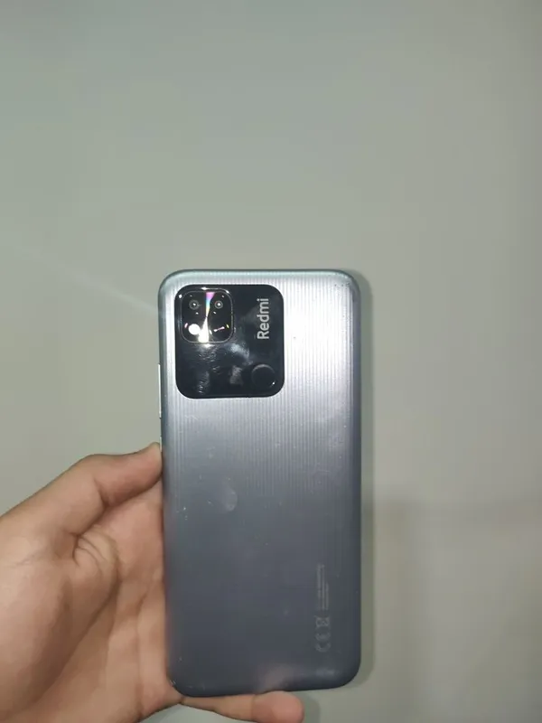 Redmi 10A hamma joyi ishlaydi — фото 1