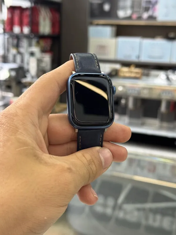 Apple Watch 7/45