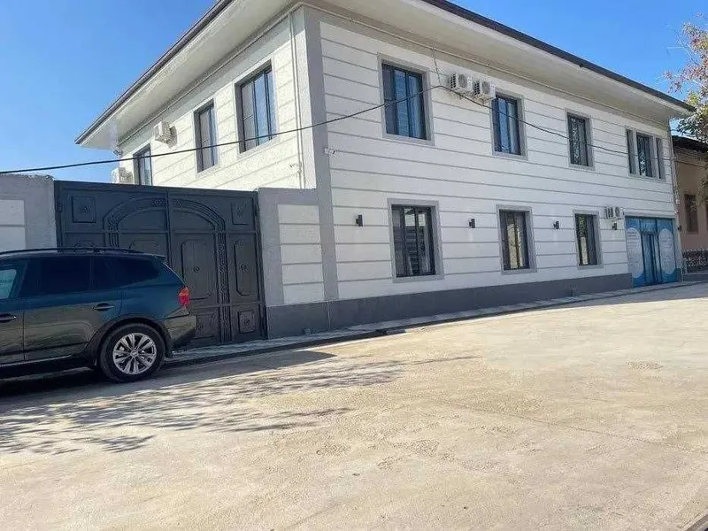 Продаётся здание с готовым арендатором, Назарбек, Тарнов 1