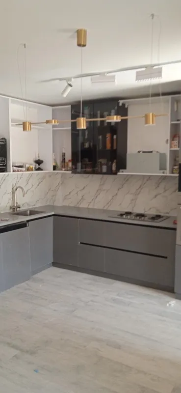 Отделочные работы любой сложности, гарантия качества — фото 3