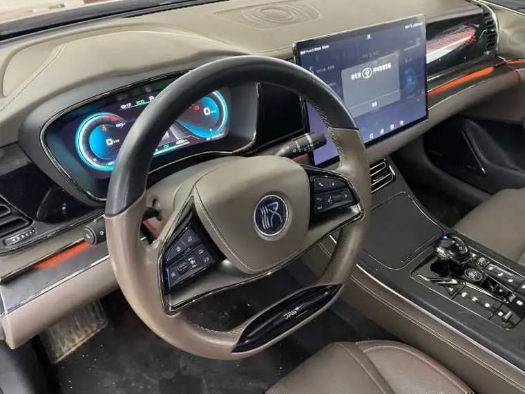 BYD HAN 701 km naxt va xalol nasiya 2 BYD HAN 701 km naxt va xalol nasiya 2