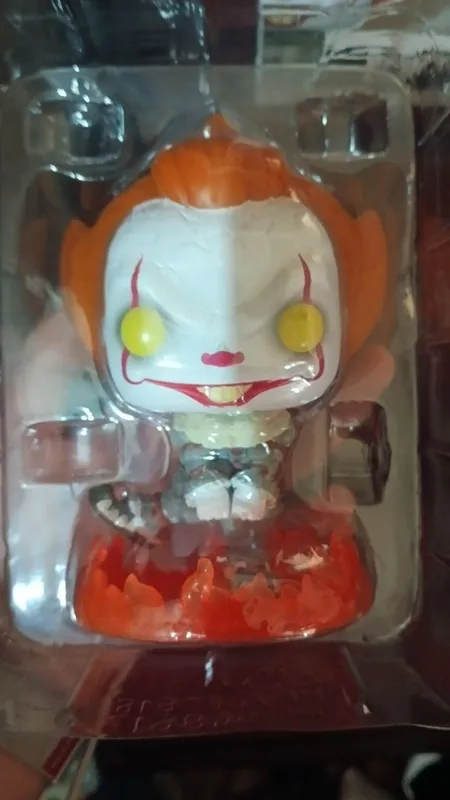 Продается funko pop пеннивайза 2