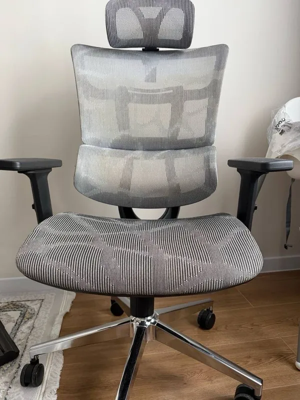 Игровое / эргономичное кресло O‘yin / ergonomik kreslo 2 Игровое / эргономичное кресло O‘yin / ergonomik kreslo 2