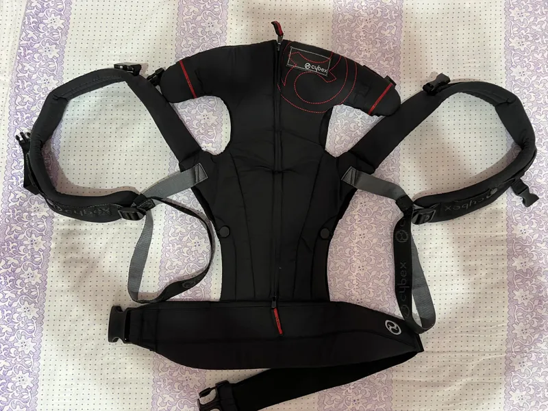Кенгуру переноска Cybex